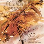 cellist companion cover